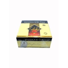 Mahmood Tea Sallama İthal Çay 100 Adet Mahmood Tea Sallama İthal Çay 100 Adet
