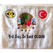 Siirt Battaniyesi Armalı Siirt Battaniyesi Armalı