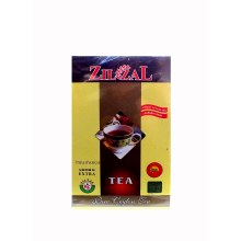 Zilzal Tea İthal Çay 900 Gr Zilzal Tea İthal Çay 900 Gr